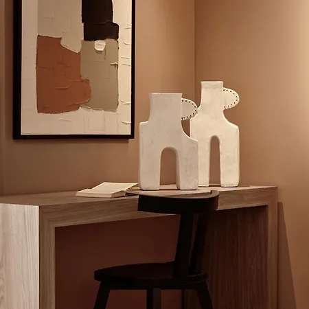 酒店 Nauma Paros Design Boutique Hotel-adults Only 纳乌萨