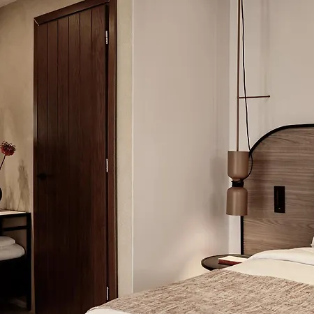 酒店 Nauma Paros Design Boutique Hotel-adults Only