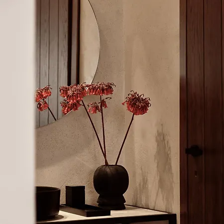 Nauma Paros Design Boutique Hotel-adults Only 4* 纳乌萨