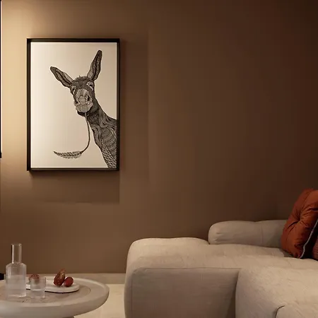 Nauma Paros Design Boutique Hotel-adults Only 酒店