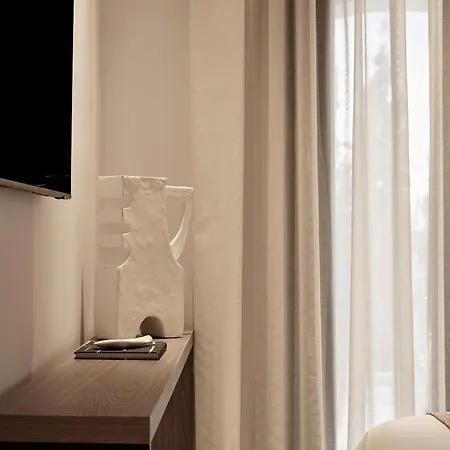 Nauma Paros Design Boutique 4* Naousa