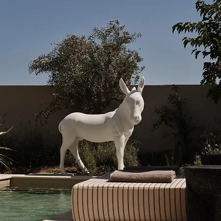 酒店 Nauma Paros Design Boutique Hotel-adults Only 纳乌萨