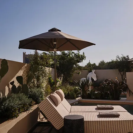 Nauma Paros Design Boutique Hotel-adults Only 纳乌萨