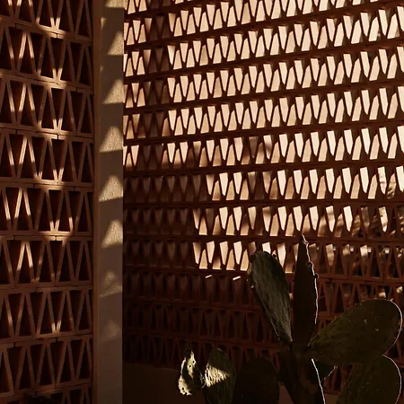 Nauma Paros Design Boutique Hotel-adults Only 酒店 纳乌萨