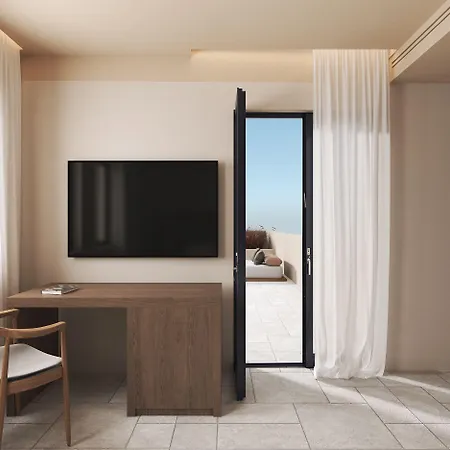 Nauma Paros Design Boutique Hotel-adults Only Hotel 4*
