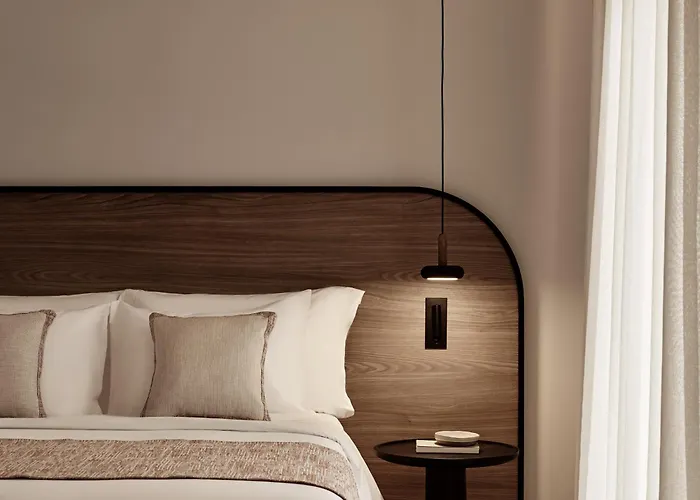 Nauma Paros Design Boutique Hotel-adults Only 4* ناوسا