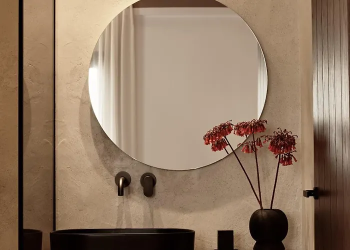 Nauma Paros Design Boutique Hotel-adults Only فندق ناوسا