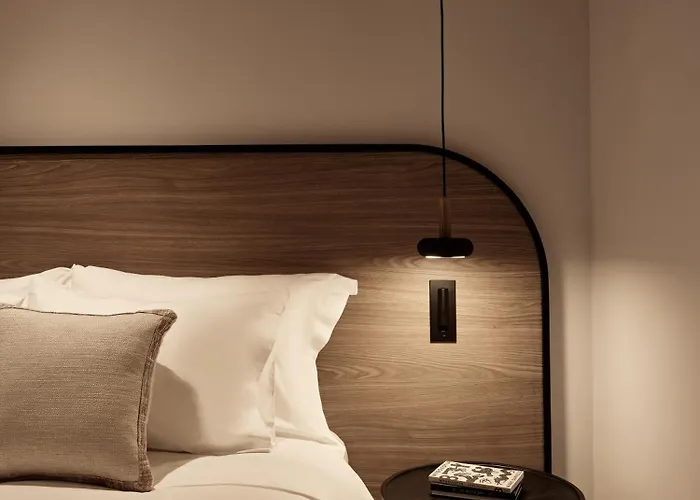 Nauma Paros Design Boutique Hotel-adults Only ناوسا