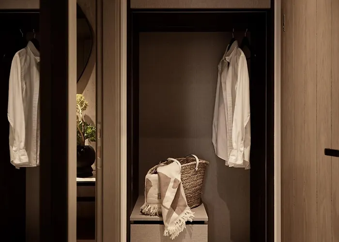 فندق Nauma Paros Design Boutique Hotel-adults Only