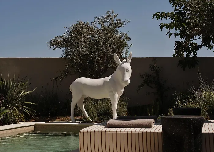 فندق Nauma Paros Design Boutique Hotel-adults Only ناوسا