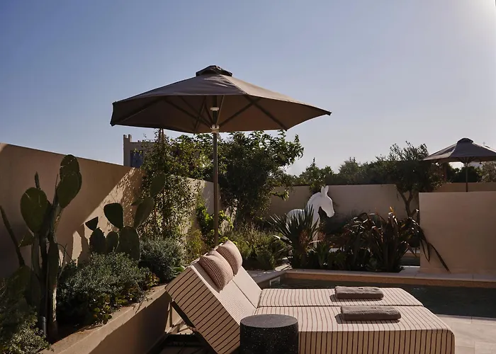 Nauma Paros Design Boutique Hotel-adults Only ناوسا