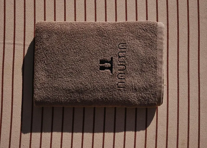 Nauma Paros Design Boutique Hotel-adults Only فندق