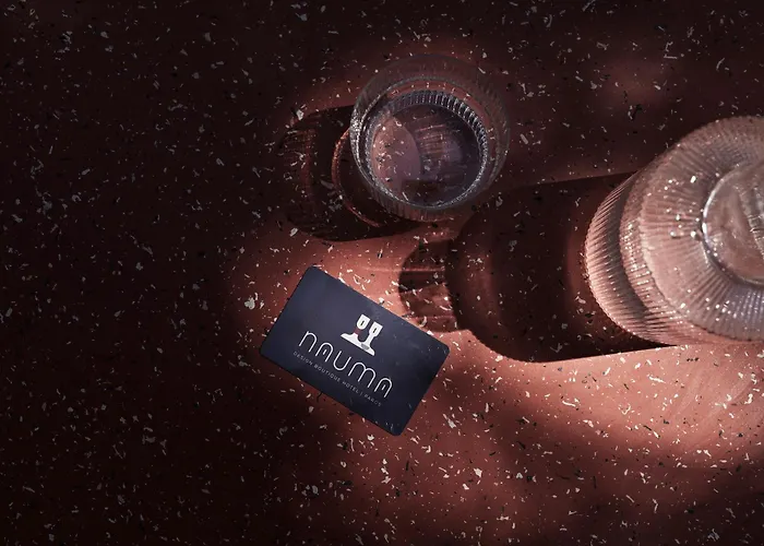 Nauma Paros Design Boutique Hotel-adults Only 4* ناوسا