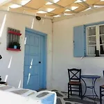 Nauma Paros Design Boutique Hotel-adults Only