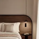 Nauma Paros Design Boutique Hotel-adults Only 4* Nausa