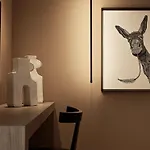 Nauma Paros Design Boutique Hotel-adults Only Hotel 4*