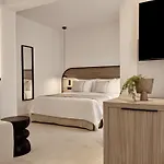 Nauma Paros Design Boutique Hotel-adults Only Hotel Nausa