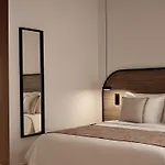 Nauma Paros Design Boutique Hotel-adults Only 4*