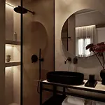 Nauma Paros Design Boutique Hotel-adults Only