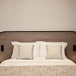 Nauma Paros Design Boutique Hotel-adults Only Hotel