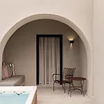 Nauma Paros Design Boutique Hotel-adults Only Hotel 4*