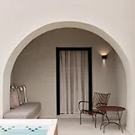 호텔 Nauma Paros Design Boutique Hotel-adults Only 4*
