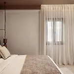 Nauma Paros Design Boutique Hotel-adults Only Nausa