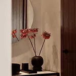 Nauma Paros Design Boutique Hotel-adults Only 4* Nausa