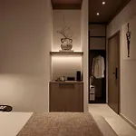 Nauma Paros Design Boutique Hotel-adults Only 4* Nausa