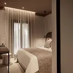Nauma Paros Design Boutique Hotel-adults Only