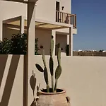 Nauma Paros Design Boutique Hotel-adults Only 4*