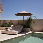 Nauma Paros Design Boutique Hotel-adults Only Hotel Nausa
