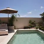 Nauma Paros Design Boutique Hotel-adults Only 4*