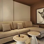 Nauma Paros Design Boutique Hotel-adults Only