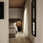 Hotel Nauma Paros Design Boutique Hotel-adults Only