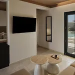 Nauma Paros Design Boutique Hotel-adults Only 4* Nausa
