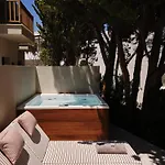 Hotel Nauma Paros Design Boutique Hotel-adults Only