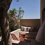 Nauma Paros Design Boutique Hotel-adults Only 4*