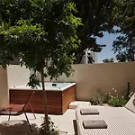 Nauma Paros Design Boutique Hotel-adults Only Nausa