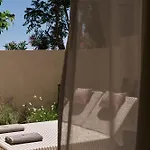 Nauma Paros Design Boutique Hotel-adults Only 4* Nausa