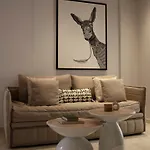 Nauma Paros Design Boutique Hotel-adults Only
