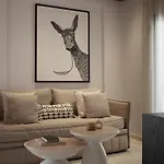 Nauma Paros Design Boutique Hotel-adults Only Hotel 4*
