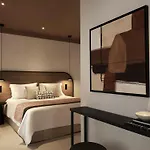 Hotel Nauma Paros Design Boutique Hotel-adults Only Nausa