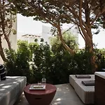 Nauma Paros Design Boutique Hotel-adults Only 4*