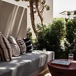 Nauma Paros Design Boutique Hotel-adults Only Hotel