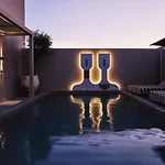 Hotel Nauma Paros Design Boutique Hotel-adults Only