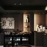 Hotel Nauma Paros Design Boutique Hotel-adults Only 4*