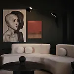 Nauma Paros Design Boutique Hotel-adults Only Nausa