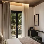 Nauma Paros Design Boutique Hotel-adults Only Hotel Nausa