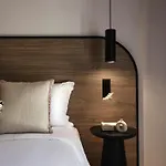 Nauma Paros Design Boutique Hotel-adults Only 4*